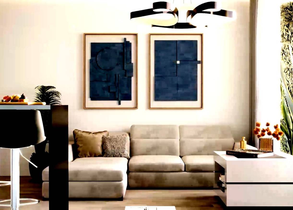 Nieuwbouw - Penthouse - Torrevieja