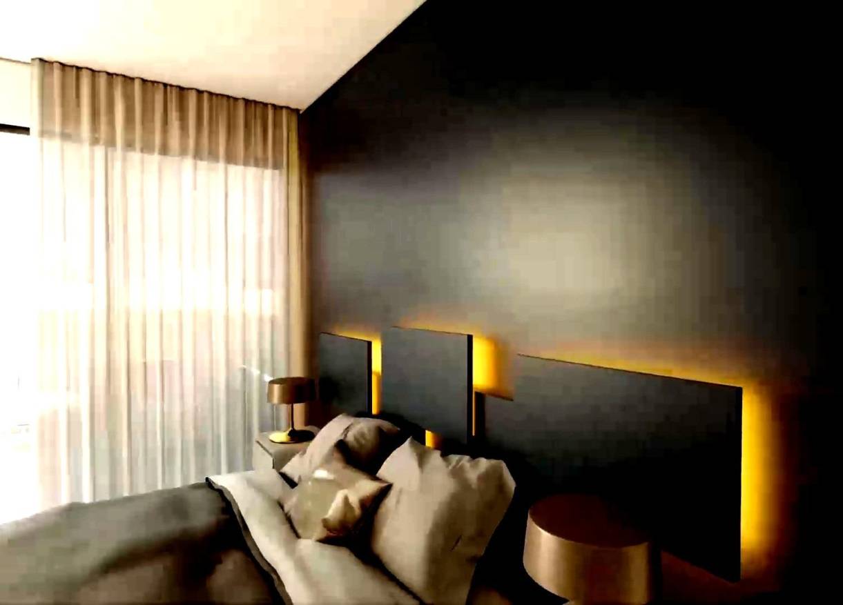 Nieuwbouw - Penthouse - Torrevieja