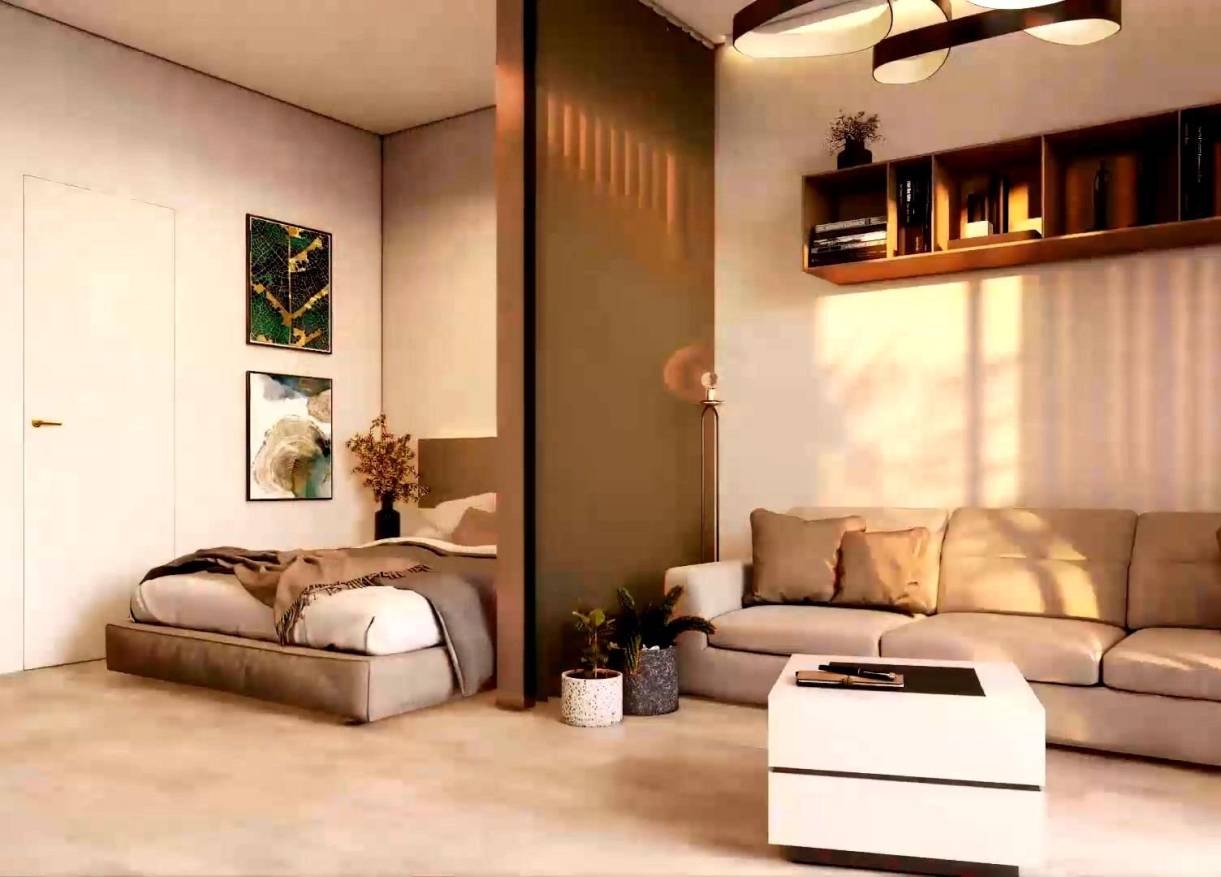 Nieuwbouw - Penthouse - Torrevieja