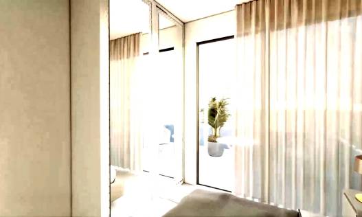 Nieuwbouw - Penthouse - Torrevieja