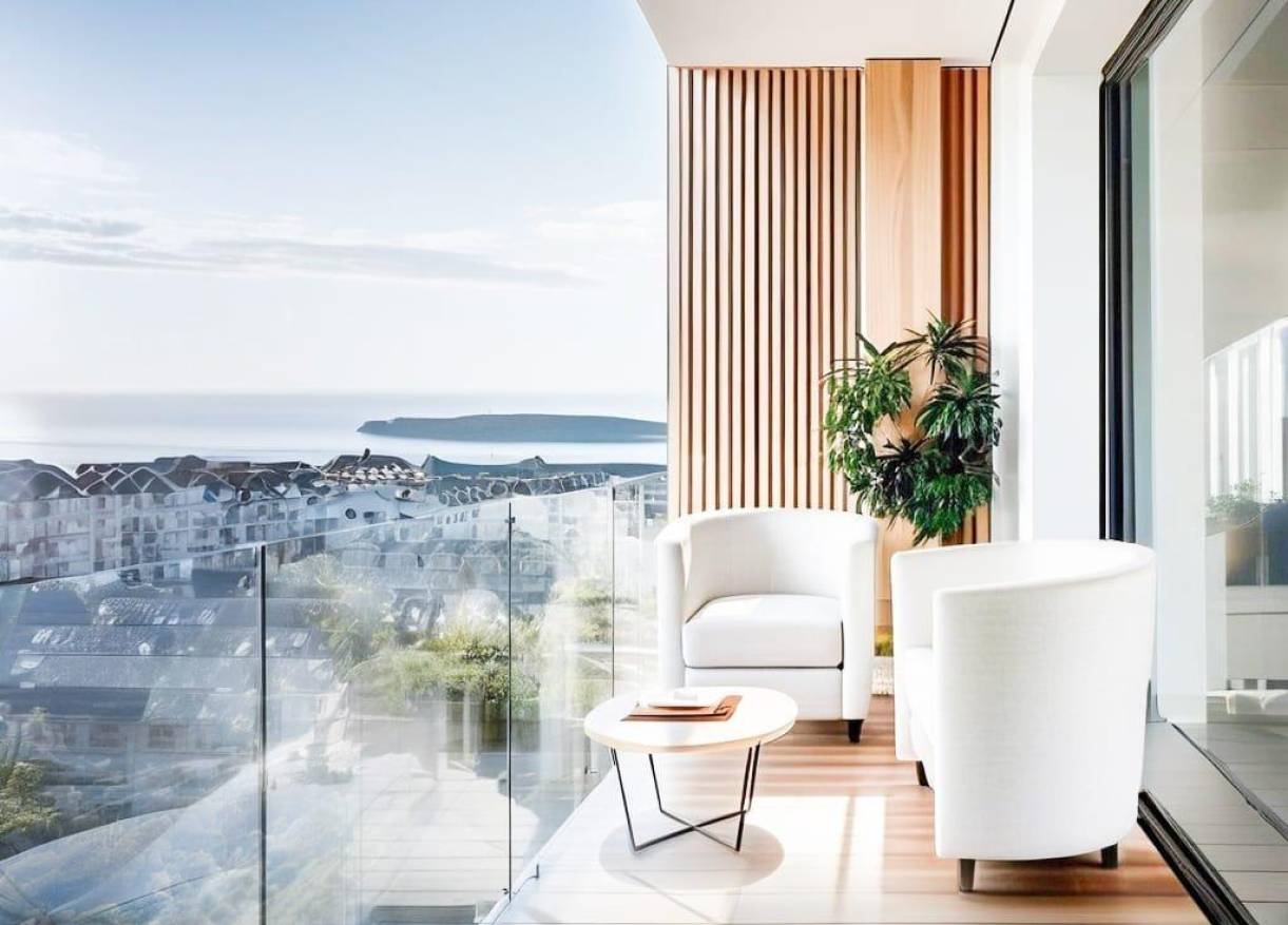 Nieuwbouw - Appartement - Torrevieja - Playa de El Cura