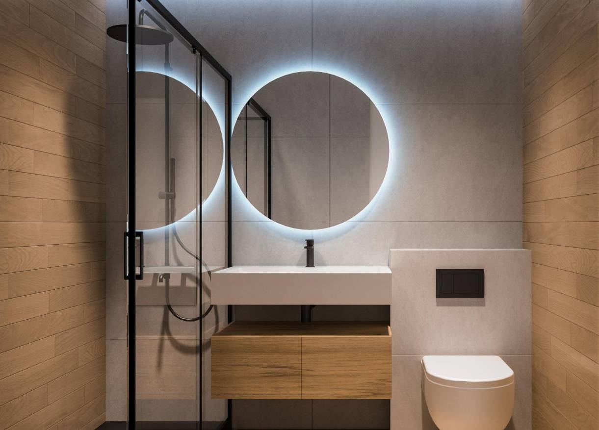 Nieuwbouw - Appartement - Torrevieja - Playa de El Cura