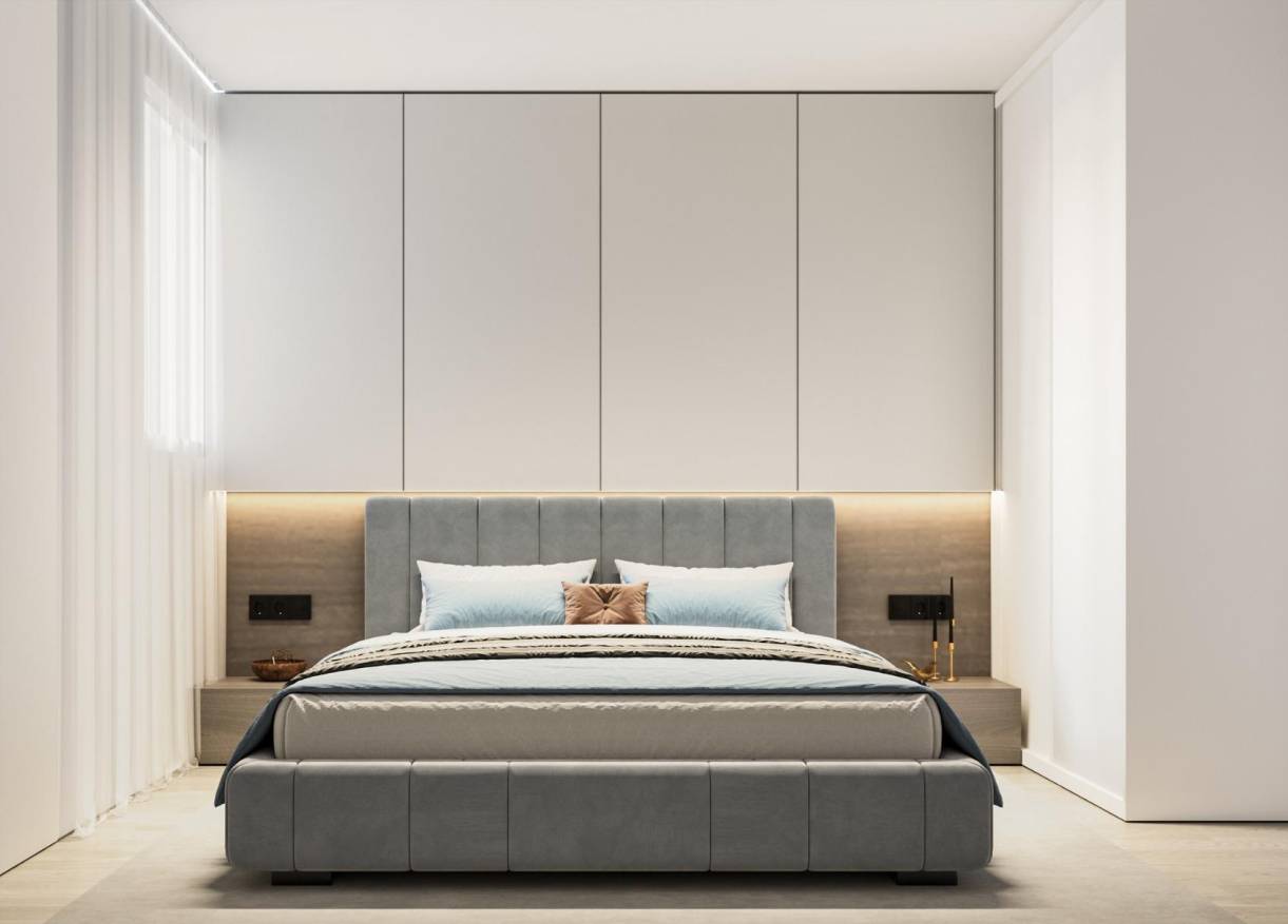 Nieuwbouw - Penthouse - Torrevieja - Playa de El Cura