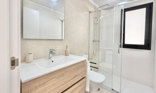 Nieuwbouw - Townhouse / Semi-detached - Cox - San Fernando