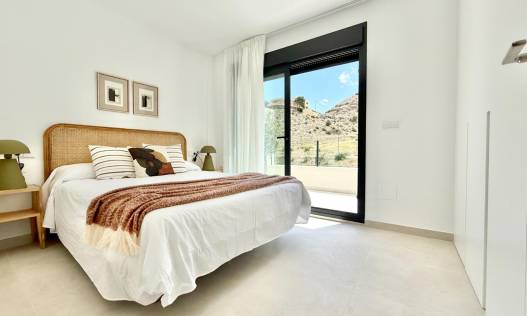 Nieuwbouw - Townhouse / Semi-detached - Cox - San Fernando