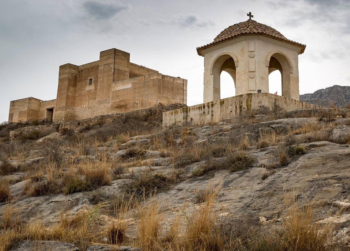 Nieuwbouw - Townhouse / Semi-detached - Cox - San Fernando