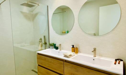 Nieuwbouw - Appartement - Pilar de la Horadada - pueblo