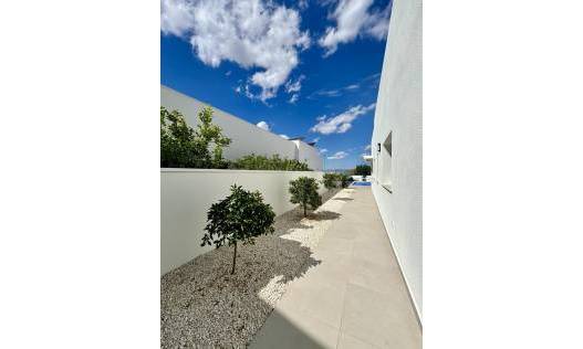 Nieuwbouw - Villa - Benijófar - Pueblo