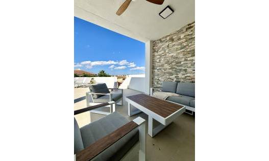 Nieuwbouw - Villa - Benijófar - Pueblo