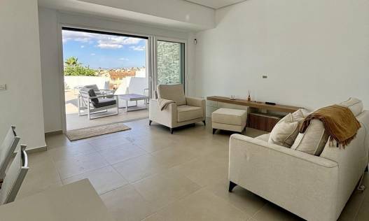 Nieuwbouw - Villa - Benijófar - Pueblo