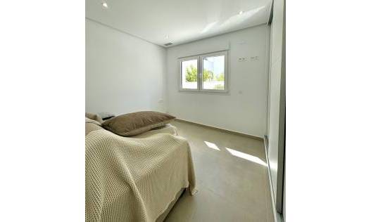 Nieuwbouw - Villa - Benijófar - Pueblo