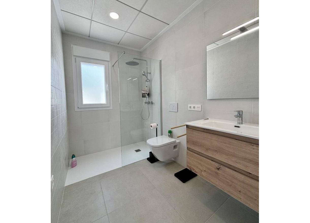 Nieuwbouw - Villa - Benijófar - Pueblo