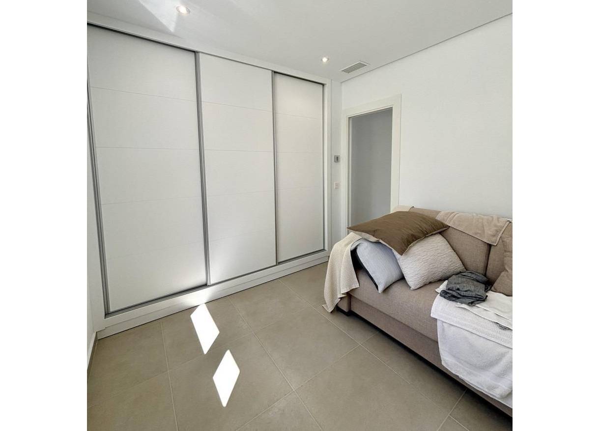 Nieuwbouw - Villa - Benijófar - Pueblo