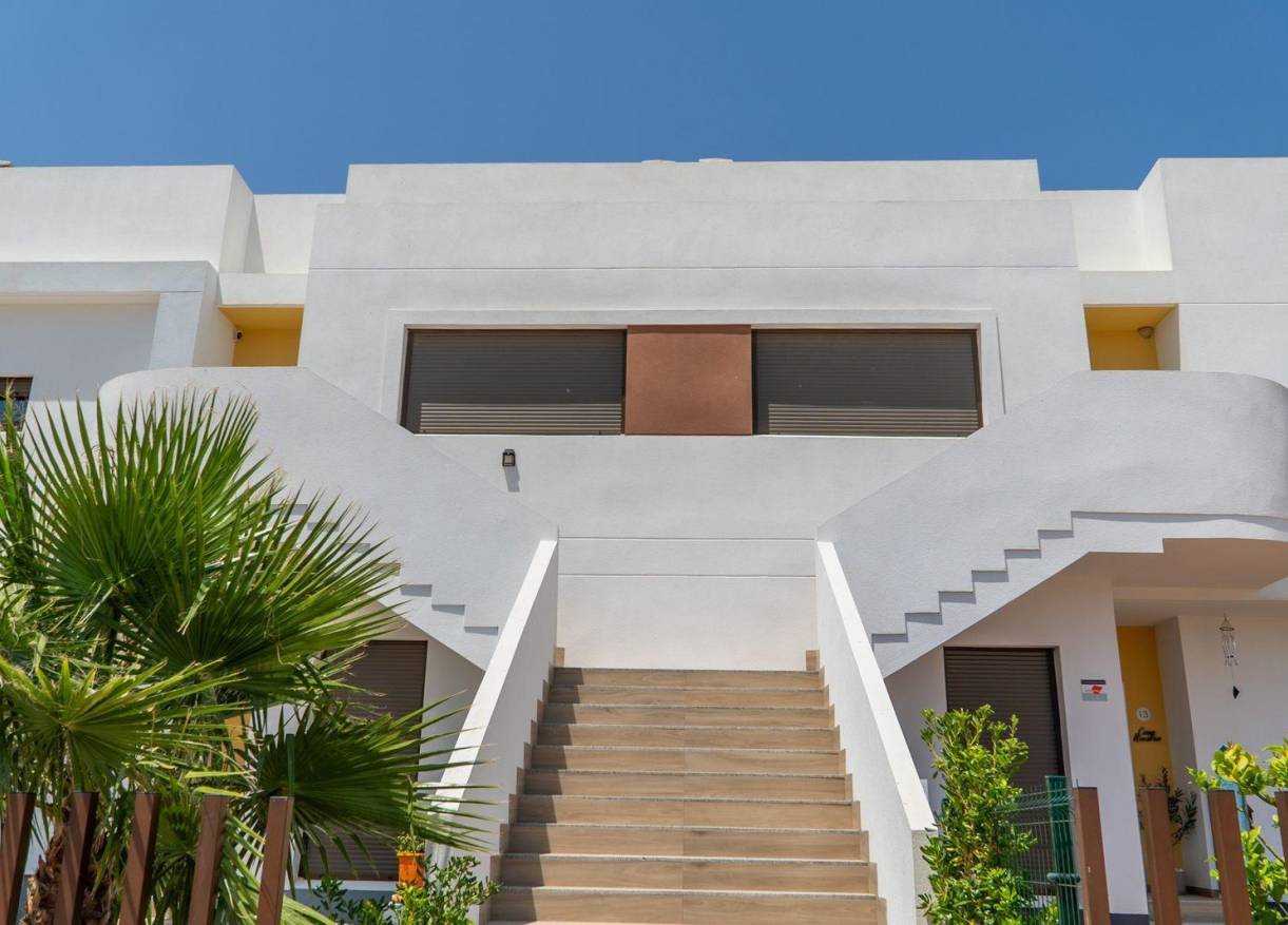 Nieuwbouw - Penthouse - Orihuela Costa - Vistabella golf