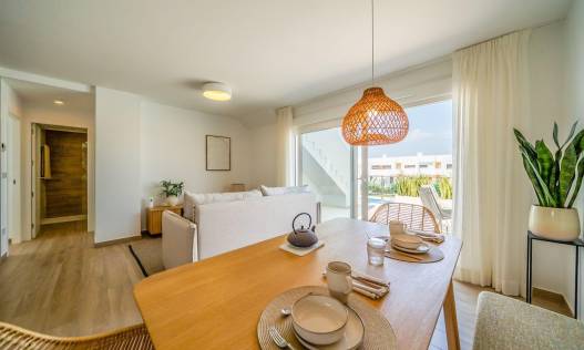 Nieuwbouw - Penthouse - Orihuela Costa - Vistabella golf