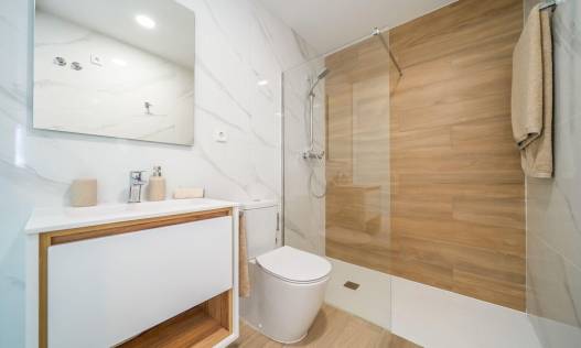 Nieuwbouw - Penthouse - Orihuela Costa - Vistabella golf