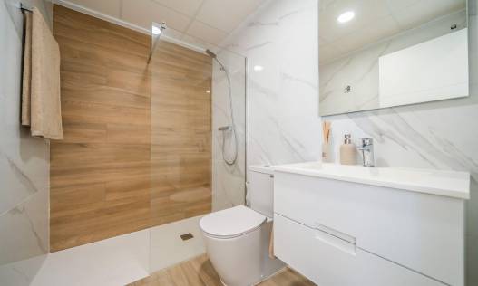 Nieuwbouw - Penthouse - Orihuela Costa - Vistabella golf