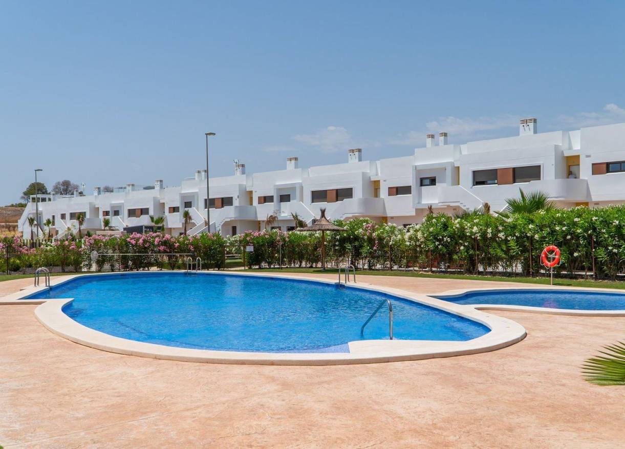 Nieuwbouw - Penthouse - Orihuela Costa - Vistabella golf