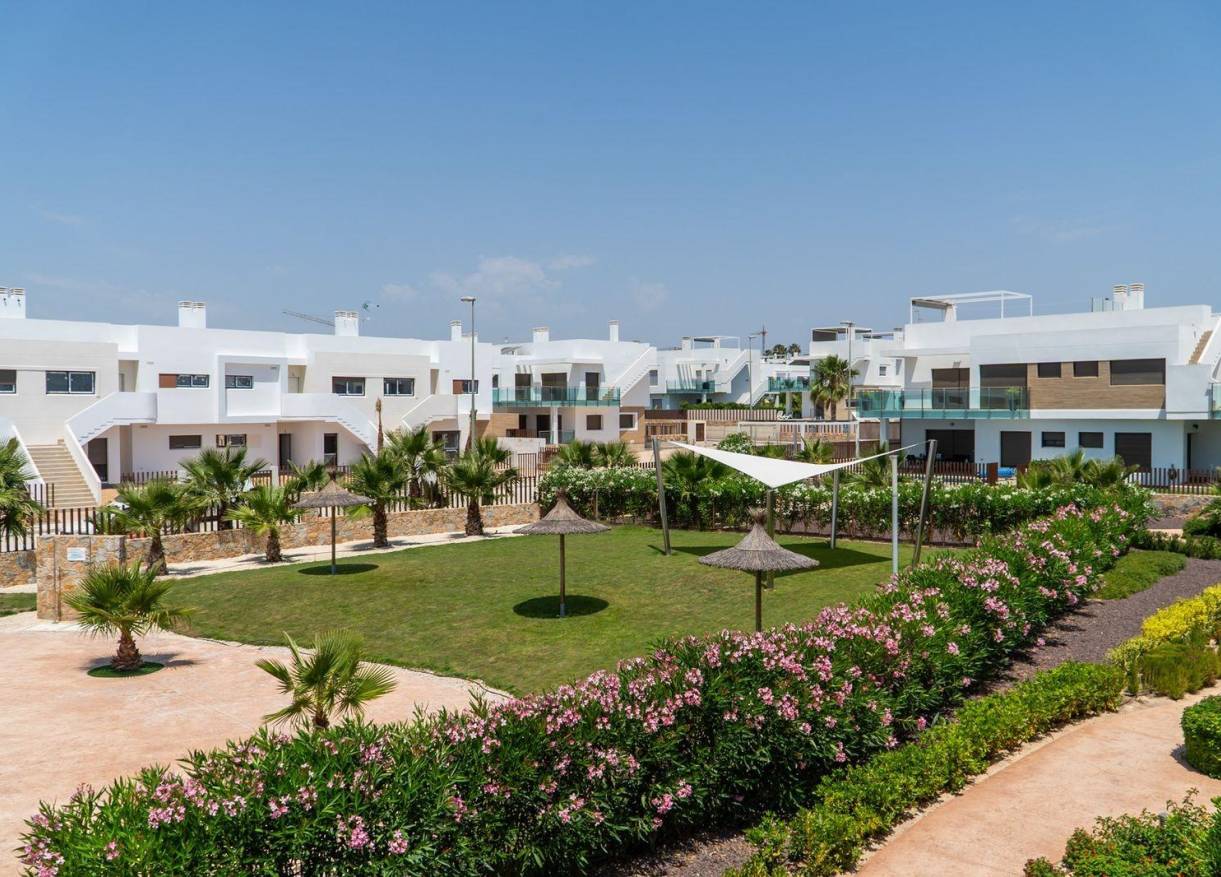 Nieuwbouw - Appartement - Orihuela Costa - Vistabella golf
