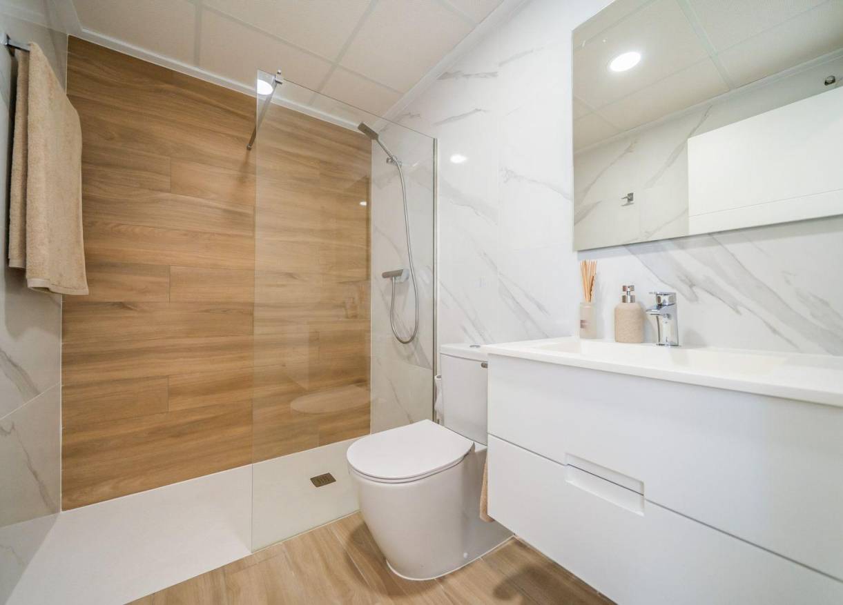 Nieuwbouw - Appartement - Orihuela Costa - Vistabella golf