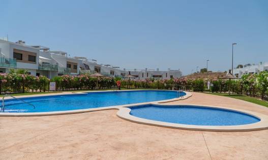 Nieuwbouw - Appartement - Orihuela Costa - Vistabella golf