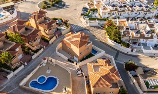 Nieuwbouw - Villa - Rojales - Ciudad Quesada