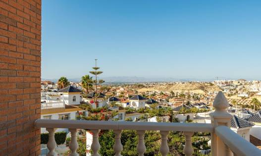 Nieuwbouw - Villa - Rojales - Ciudad Quesada