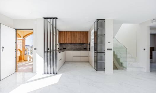 Nieuwbouw - Villa - Rojales - Ciudad Quesada