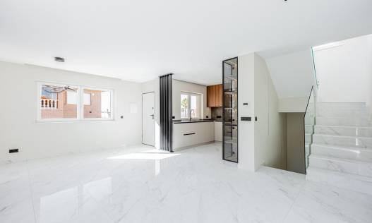 Nieuwbouw - Villa - Rojales - Ciudad Quesada