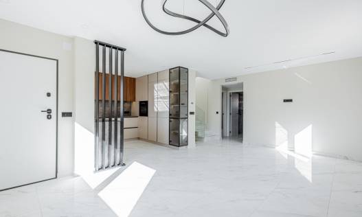 Nieuwbouw - Villa - Rojales - Ciudad Quesada