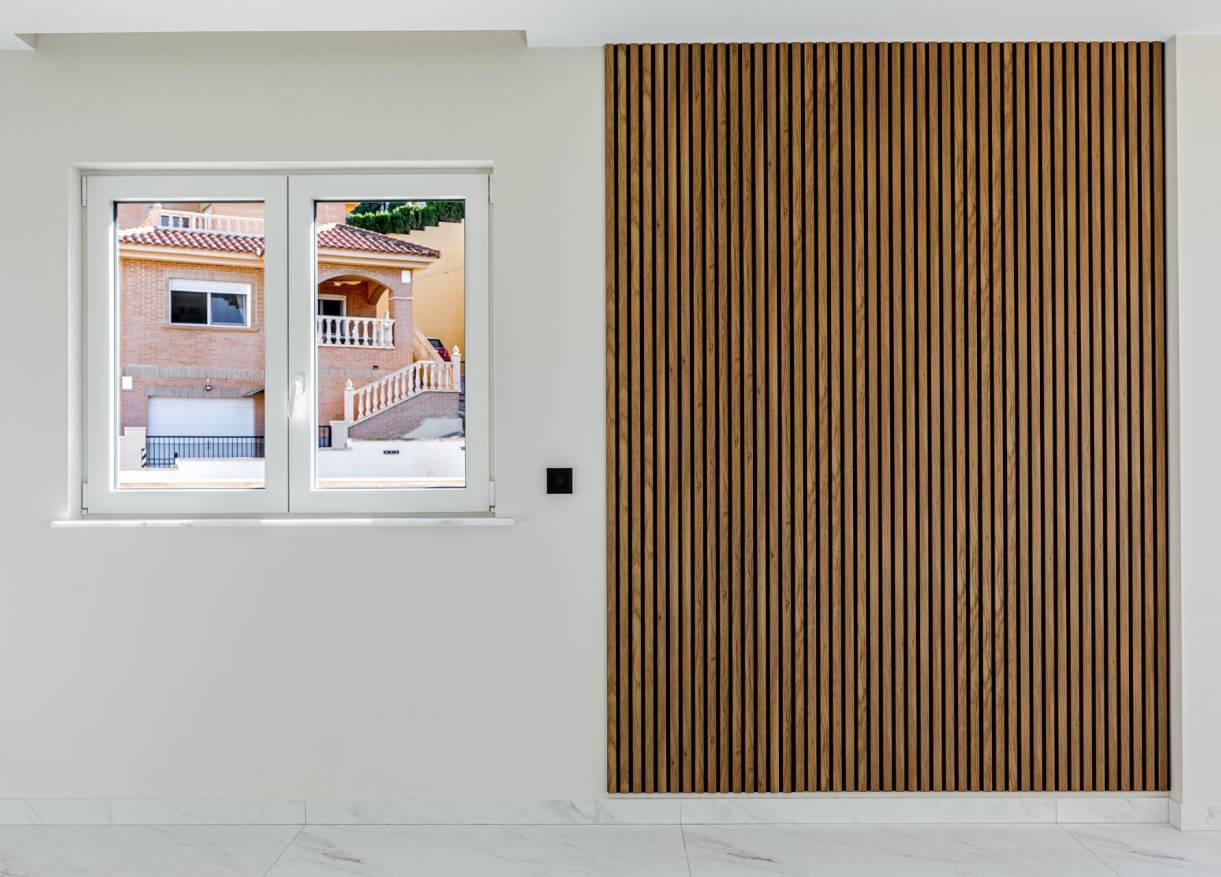 Nieuwbouw - Villa - Rojales - Ciudad Quesada