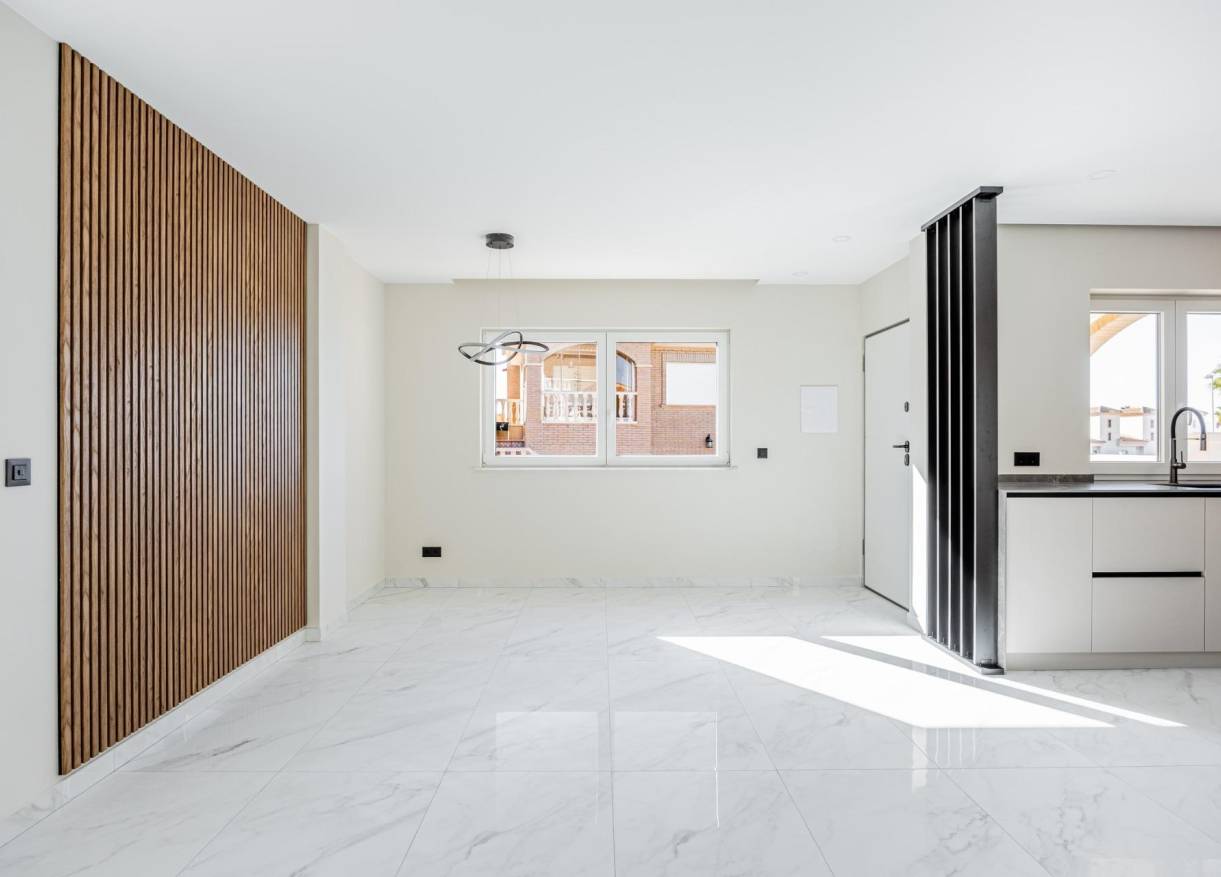 Nieuwbouw - Villa - Rojales - Ciudad Quesada