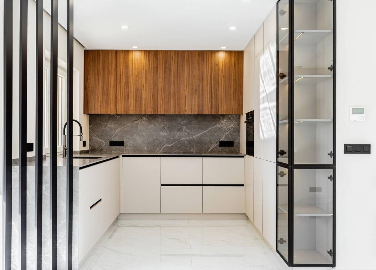 Nieuwbouw - Villa - Rojales - Ciudad Quesada