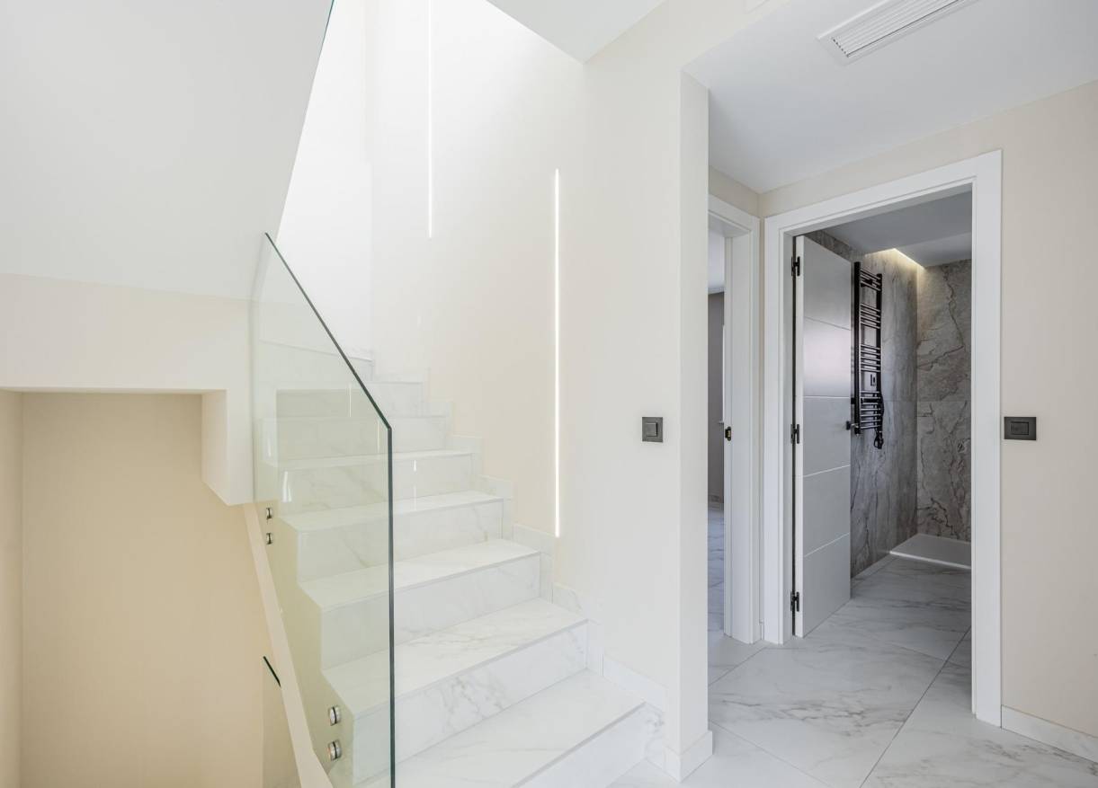 Nieuwbouw - Villa - Rojales - Ciudad Quesada