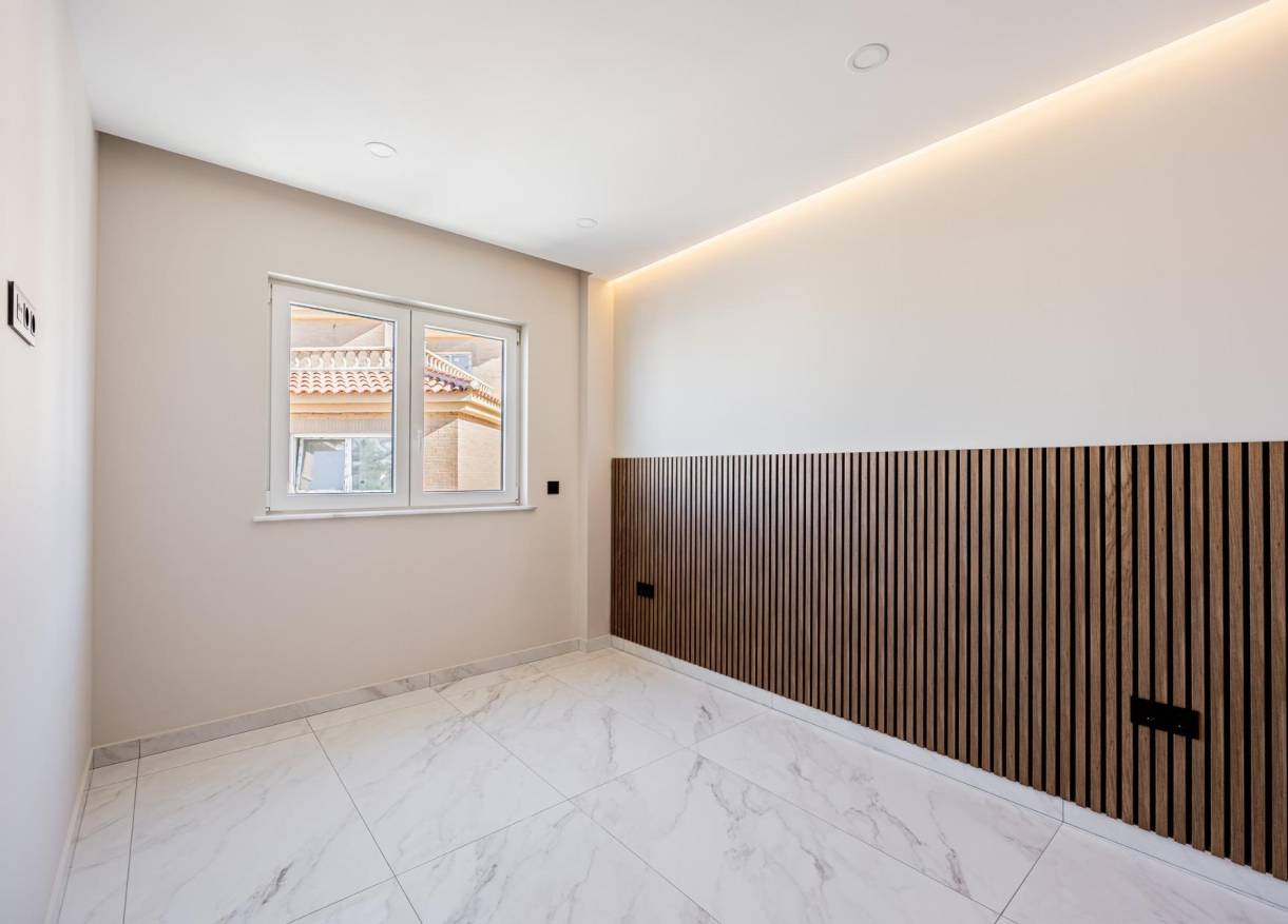 Nieuwbouw - Villa - Rojales - Ciudad Quesada