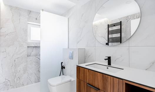 Nieuwbouw - Villa - Rojales - Ciudad Quesada