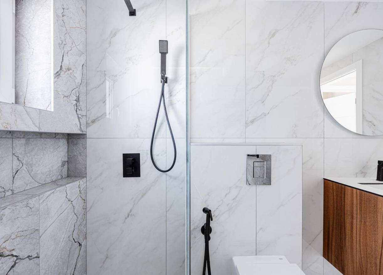 Nieuwbouw - Villa - Rojales - Ciudad Quesada