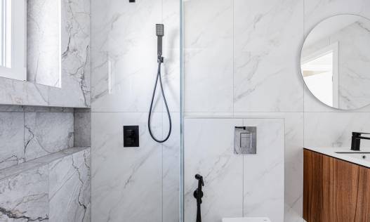 Nieuwbouw - Villa - Rojales - Ciudad Quesada