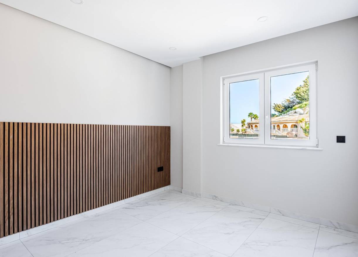 Nieuwbouw - Villa - Rojales - Ciudad Quesada