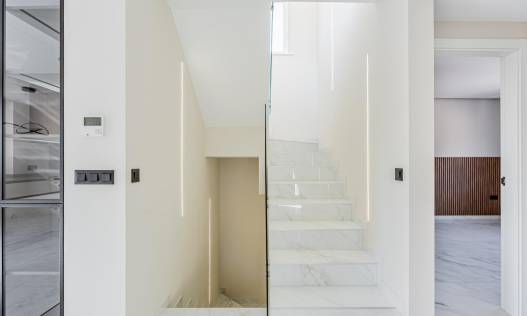 Nieuwbouw - Villa - Rojales - Ciudad Quesada