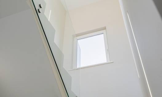 Nieuwbouw - Villa - Rojales - Ciudad Quesada