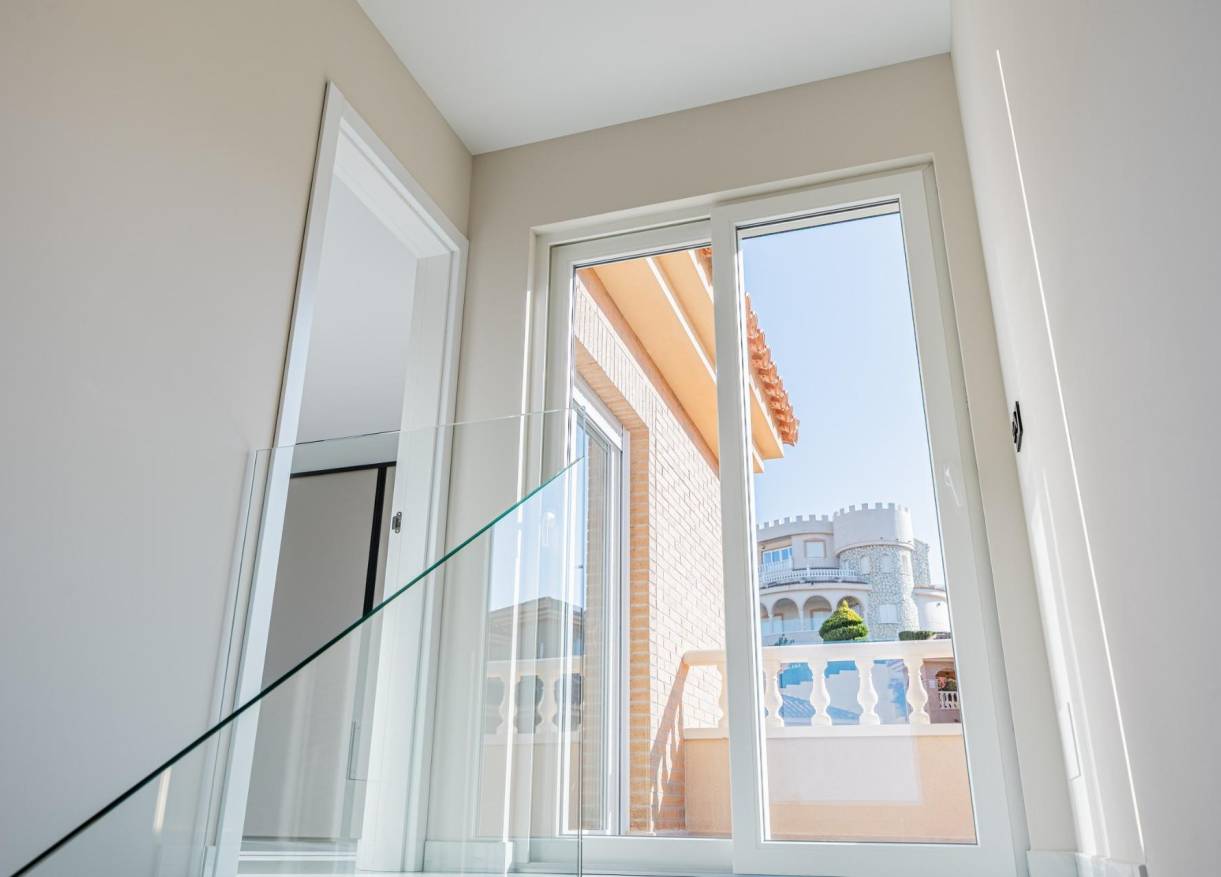 Nieuwbouw - Villa - Rojales - Ciudad Quesada