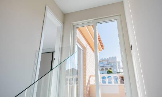 Nieuwbouw - Villa - Rojales - Ciudad Quesada