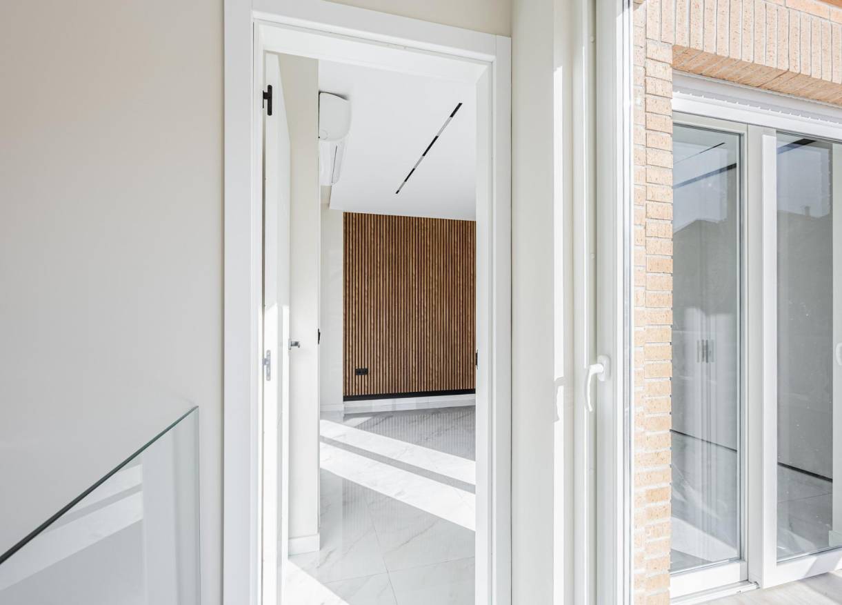 Nieuwbouw - Villa - Rojales - Ciudad Quesada