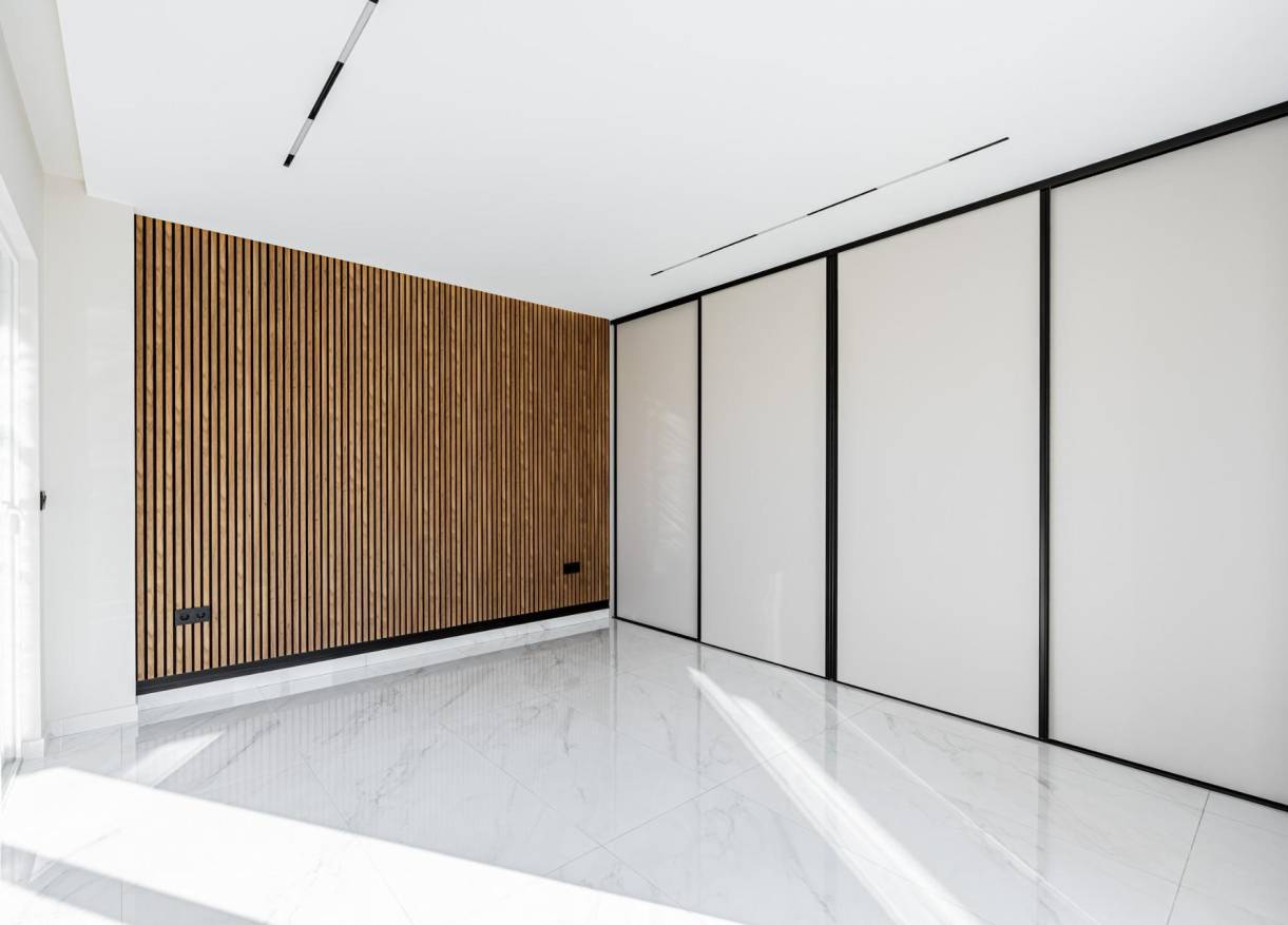 Nieuwbouw - Villa - Rojales - Ciudad Quesada