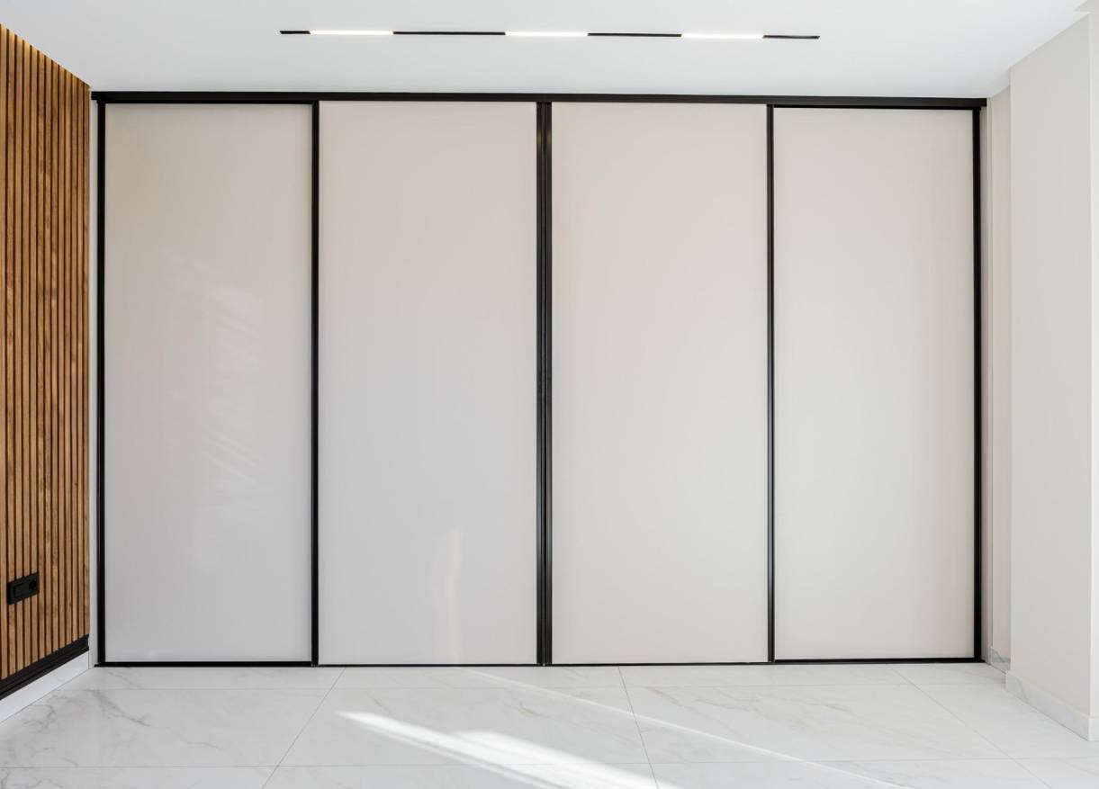 Nieuwbouw - Villa - Rojales - Ciudad Quesada