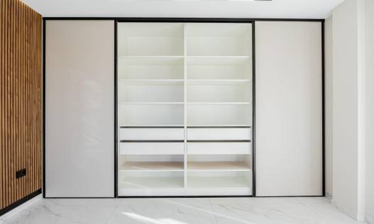 Nieuwbouw - Villa - Rojales - Ciudad Quesada