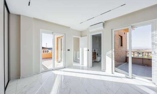 Nieuwbouw - Villa - Rojales - Ciudad Quesada