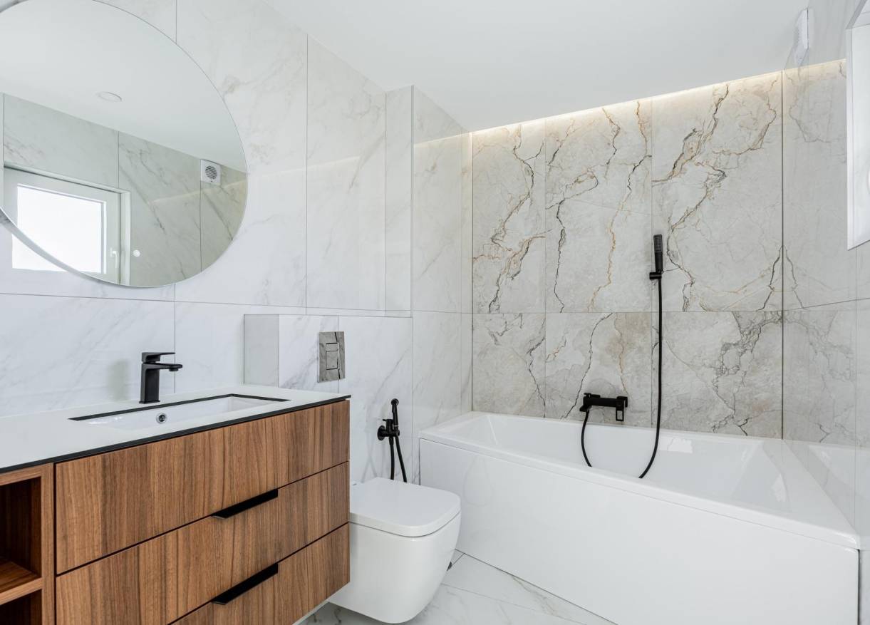 Nieuwbouw - Villa - Rojales - Ciudad Quesada