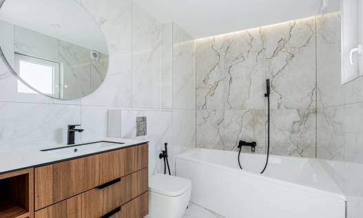 Nieuwbouw - Villa - Rojales - Ciudad Quesada